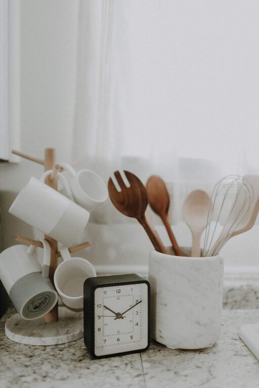 Ideas rápidas para hacer las mañanas más fáciles y tranquilas